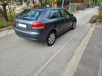 Audi a3 1.9 TDI - 4