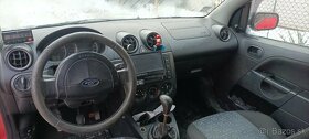 Ford fiesta 1.3 51kw - 4