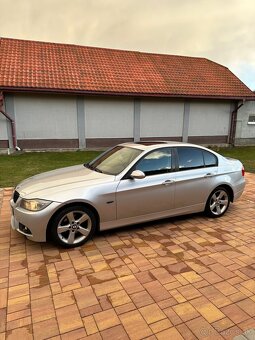 Bmw e90 - 4