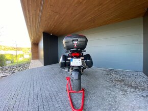 Ducati Multistrada 1200 Pikes Pike 2016 - 4