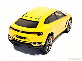 1:18 MCG Lamborghini Urus - 4