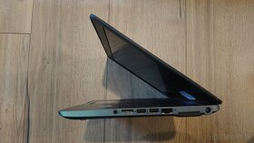 HP EliteBook 840 G1, i5, 14", webkamera - 4
