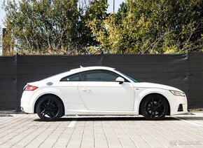 Audi TT Coupé 2.0 TDI ultra - 4