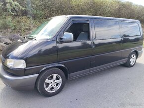 Volkswagen Transporter T4 - 4