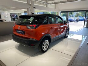 Opel Crossland X 1.2 TURBO 130k  AT6 - 4