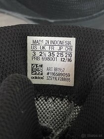 Adidas TERREX Goretex veľkosť 35 - 4