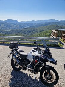 ● BMW R 1200 GS ADVENTURE ○ - 4