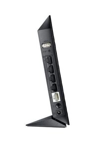 Asus router wirelles N,  s USB funkciou - 4