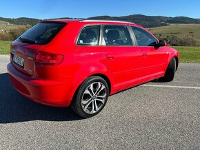 Audi a3 2.0 TDi 103kw Dsg - 4