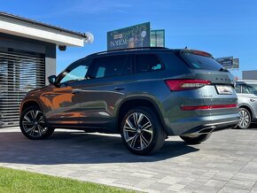 Škoda Kodiaq RS 2.0 BiTDi DSG 4x4, r.v.: 2020 - 4