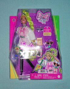 Barbie extra - 4