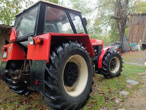 Zetor Crystal 12045 - 4