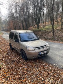 Citroën Berlingo - 4