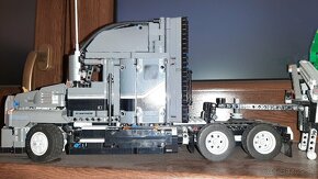 Predam Lego 42078 Technic-MACK s navesom - 4