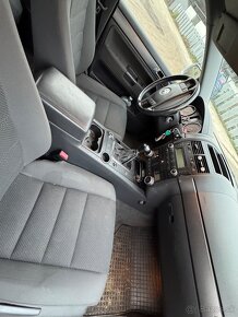 Touareg 2.5 tdi manual SK - 4