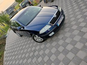 Škoda Octavia 1.9tdi 77kw - 4