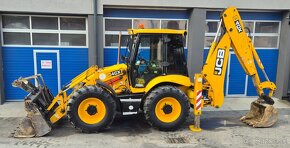 JCB 4CX - 4