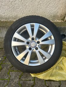 16’’..5x112 r16…..Mercedes….Zimná sada - 4