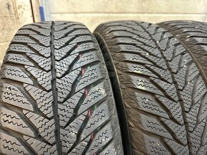 165/70R14 zimne - 4