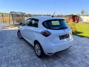 Renault Zoe R110 Z.E. 52 kWh Zen - 4