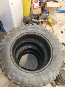 Pneu dakar insa turbo 215/65 r16 98q - 4