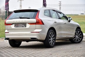 Volvo XC60 B4 AWD INSCRIPTION A/T SR 2020_DPH - 4