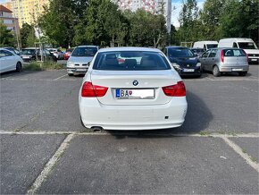 Bmw 320xd full vybava - 4