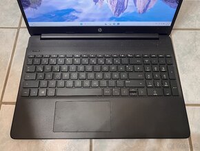 HP / Ryzen 5 5500U / 16GB RAM / 256GB NVME / 15,6” - 4