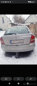 Opel Astra g1.4 66kw - 4