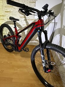 Conway Ebike Bosch 750wh - 4