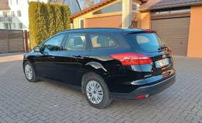 Ford FOCUS 1,5 TDCi, 88 kw, 141 000 km, rok 2017 - 4