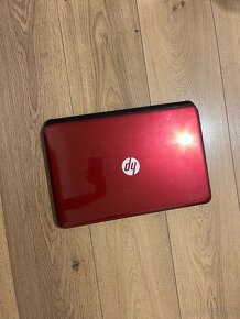 HP notebook - 4