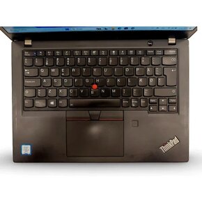 Lenovo ThinkPad X390 Intel Core I5-8365U 8 GB RAM 256 GB SSD - 4