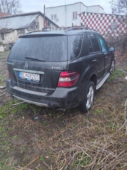 Mercedes ML 320 cdi - 4