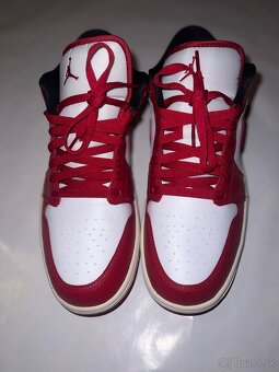 Nike jordan - 4