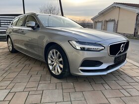 VOLVO V90 D3 AT8 2019 virtual cocpit Top Stav - 4