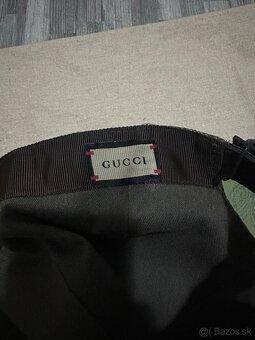 Gucci Baseball Cap - 4