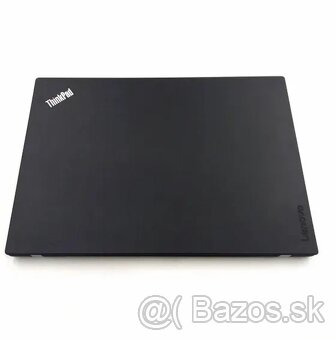 Lenovo ThinkPad A485 AMD Ryzen 3 PRO 2300U 8 GB RAM 256 GB S - 4