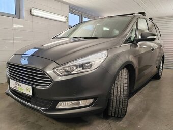 Ford Galaxy-Titanium ,2,0Cdti, 132kW, r.v. 2016 - 4