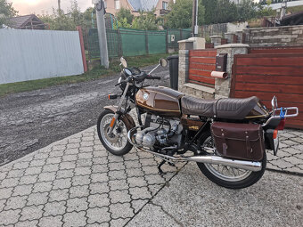 BMW R45 1978 - 4