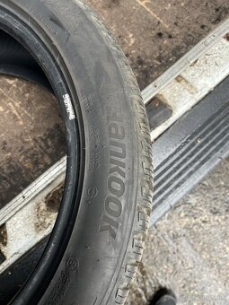 245/45R18 100V M+S - 4