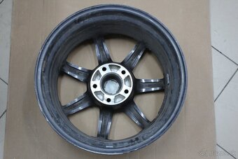 DOTZ R18 5x120 BMW, VW T5, VW T6, Amarok - 4