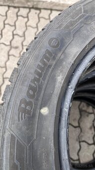 ❄️zimné pneu 215/60 r17 - 4