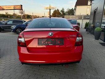 Škoda Rapid 1.0 TSI 110k Monte Carlo - 4