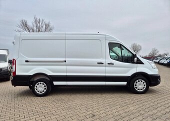 Ford Transit L3H2 2,0 TdCi/131Hp rok 2020 - 4