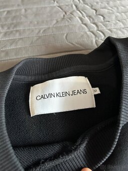 Mikina Calvin Klein jeans - 4