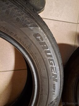 Letné Kumho Crugen 225/65/17 102V - 4