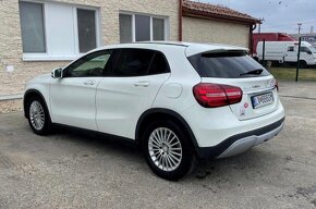 Mercedes GLA trieda 200 d automat 7 st - 4