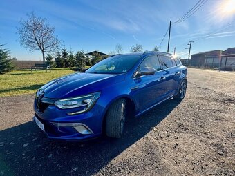 RENAULT MEGANE GrandTour 1,6 151KW - 4