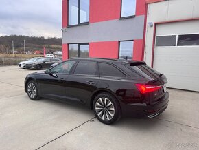 Audi A6 Avant 45 3.0 TDI mHEV quattro S tronic DPH - 4